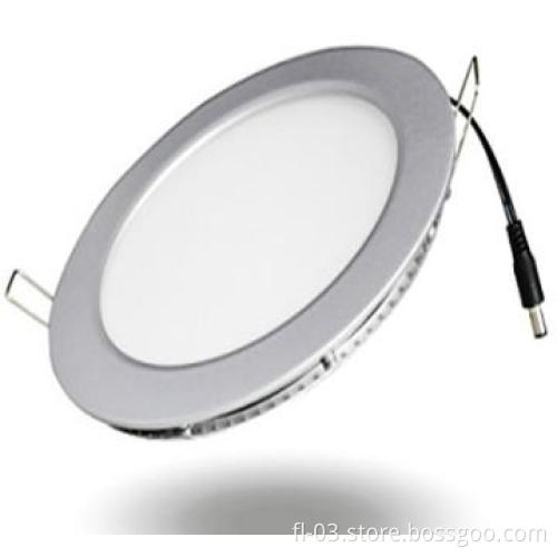 6W Epistar Panel Ceiling Lamp